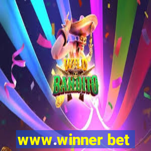 www.winner bet