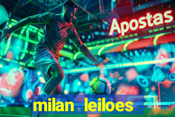 milan leiloes passagens gol