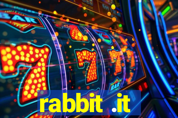 rabbit .it