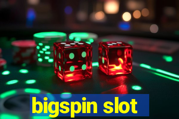 bigspin slot