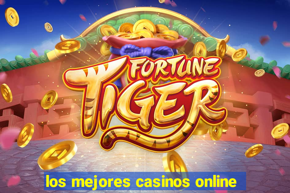 los mejores casinos online