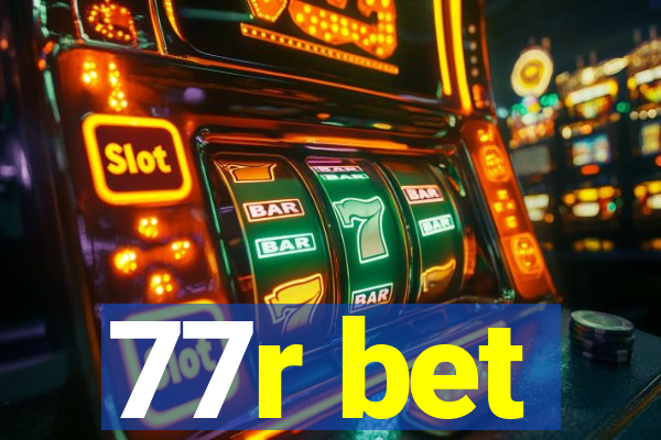 77r bet