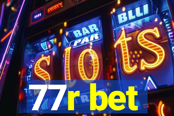 77r bet