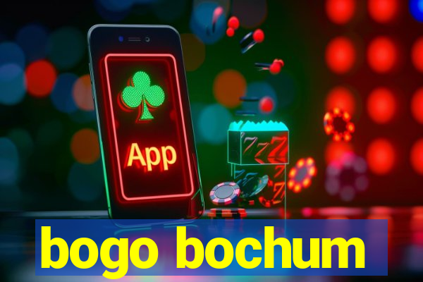 bogo bochum