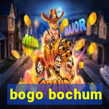 bogo bochum