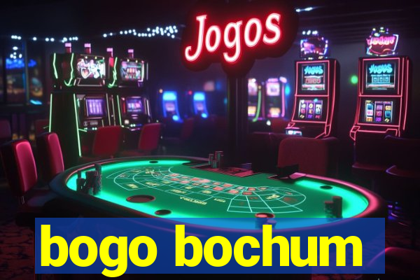 bogo bochum