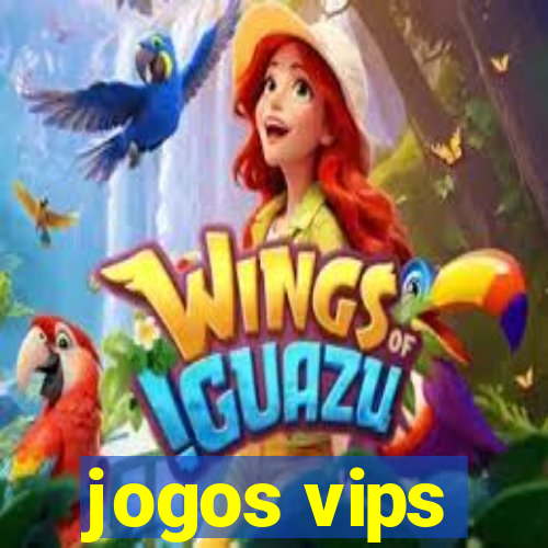 jogos vips