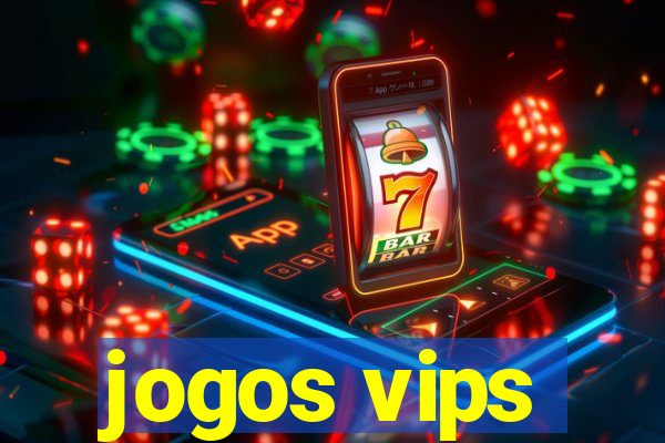 jogos vips