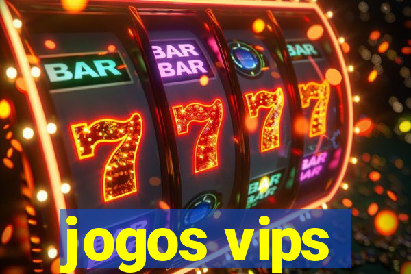 jogos vips