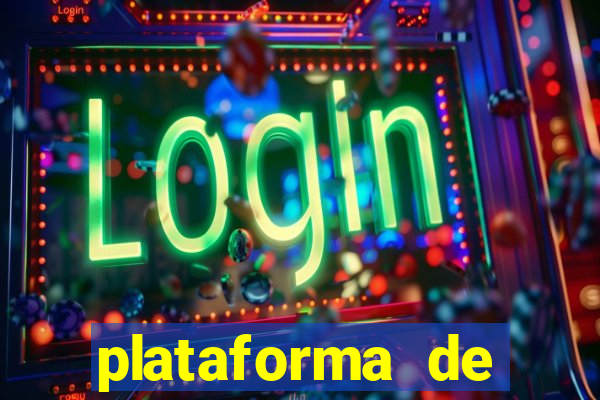 plataforma de casino com bonus de cadastro