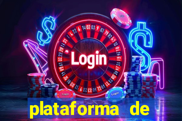 plataforma de casino com bonus de cadastro