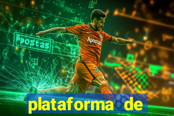 plataforma de casino com bonus de cadastro