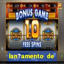 lan?amento de plataforma de slots hoje