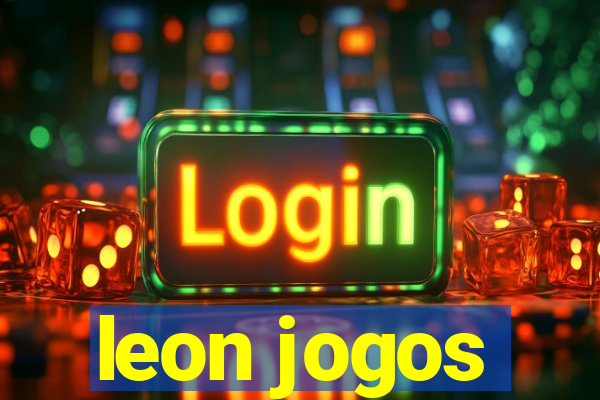 leon jogos