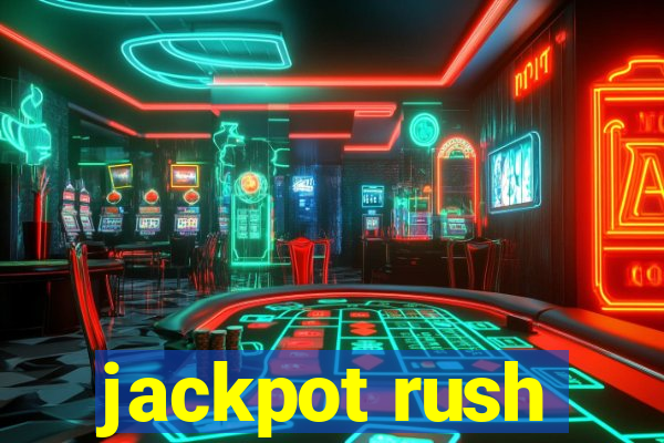 jackpot rush