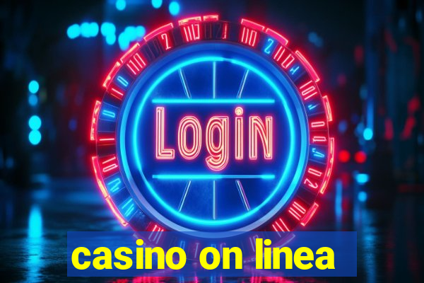 casino on linea