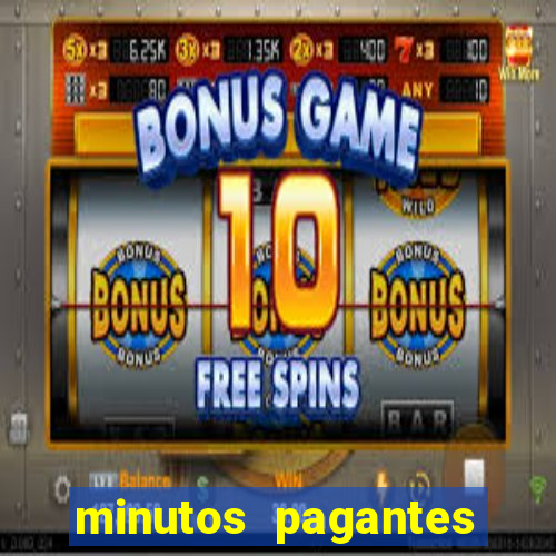 minutos pagantes fortune mouse