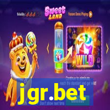 jgr.bet