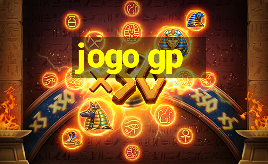 jogo gp