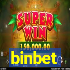 binbet