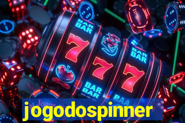 jogodospinner