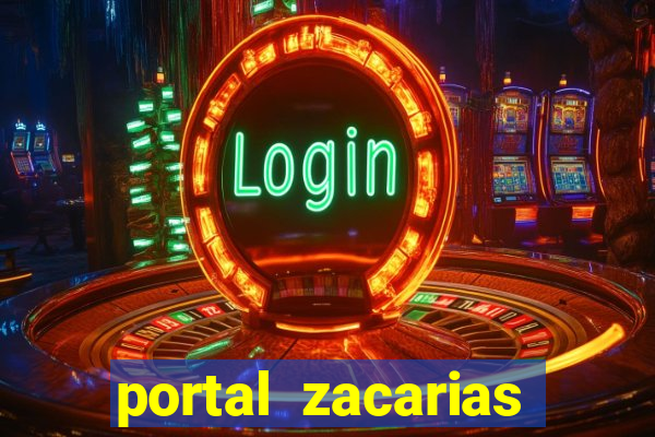 portal zacarias cavando propia cova