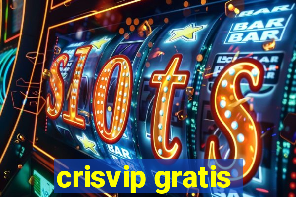 crisvip gratis