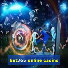 bet365 online casino