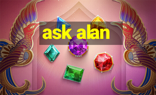 ask alan