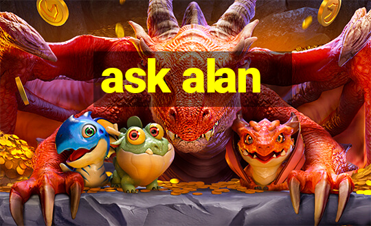 ask alan