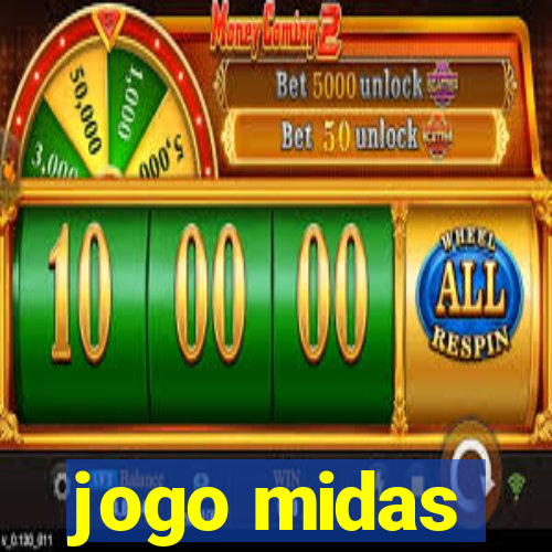 jogo midas