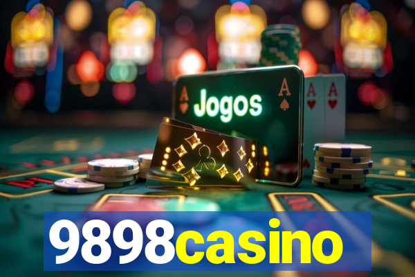 9898casino