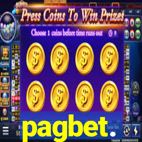 pagbet.