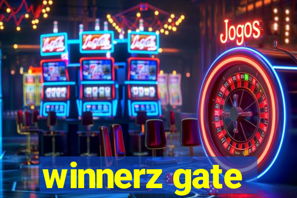 winnerz gate