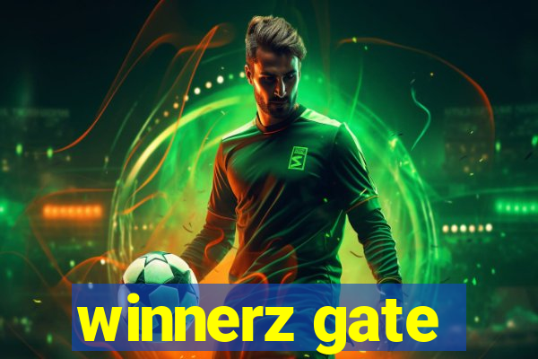 winnerz gate