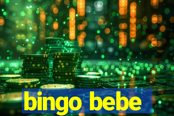 bingo bebe