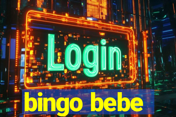 bingo bebe