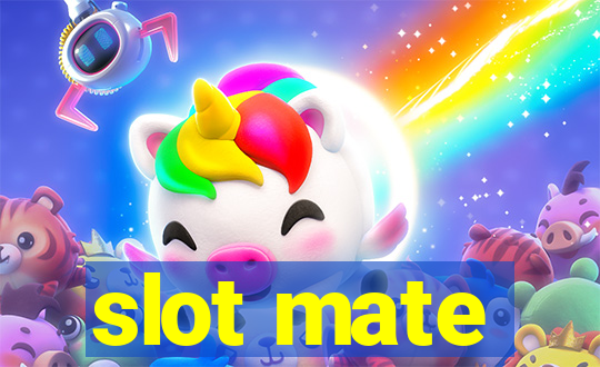 slot mate