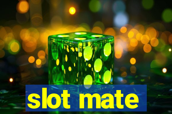 slot mate