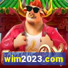 wim2023.com