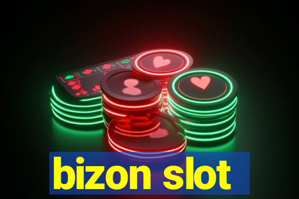 bizon slot