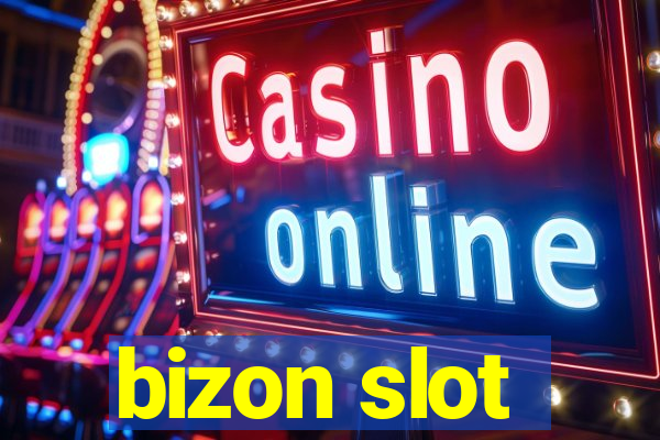 bizon slot