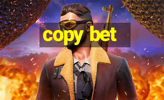 copy bet