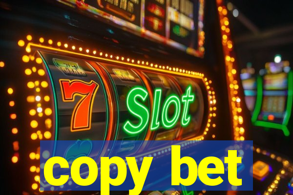 copy bet