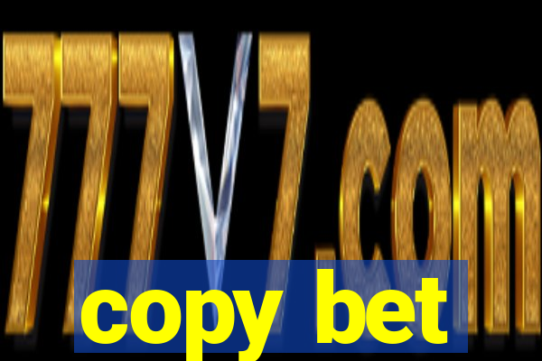 copy bet