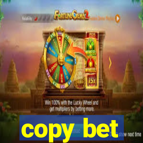 copy bet