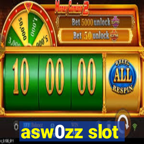 asw0zz slot