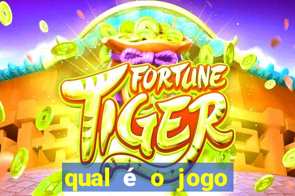 qual é o jogo que tá pagando agora