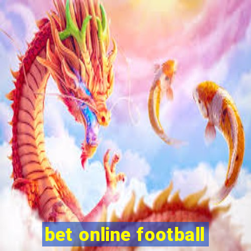 bet online football