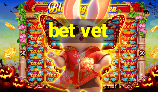 bet vet